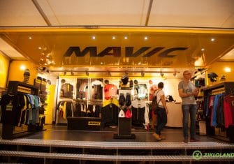 Galería de fotos: Un Unibike eléctrico y diverso