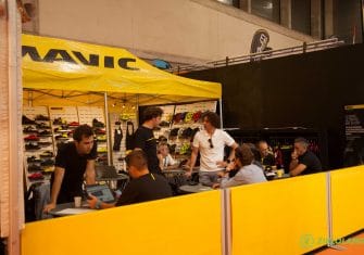 Galería de fotos: Un Unibike eléctrico y diverso