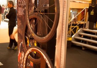 Galería de fotos: Un Unibike eléctrico y diverso