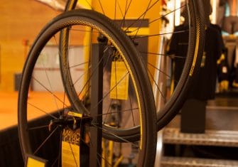 Galería de fotos: Un Unibike eléctrico y diverso