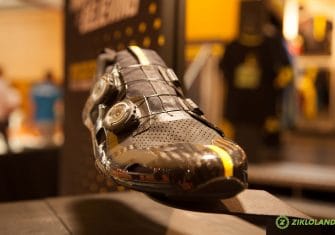 Galería de fotos: Un Unibike eléctrico y diverso