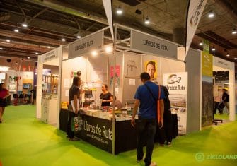 Galería de fotos: Un Unibike eléctrico y diverso