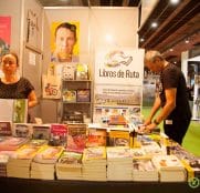 «Gustaaf Deloor, de la Vuelta a la luna» gana el II Certamen «Un libro en ruta»