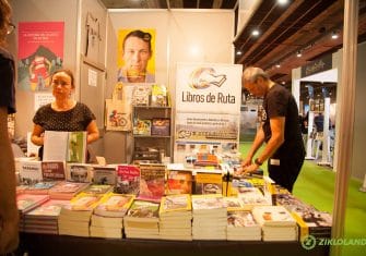 Galería de fotos: Un Unibike eléctrico y diverso