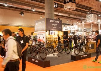 Galería de fotos: Un Unibike eléctrico y diverso
