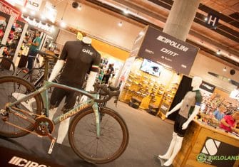 Galería de fotos: Un Unibike eléctrico y diverso