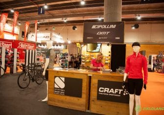 Galería de fotos: Un Unibike eléctrico y diverso