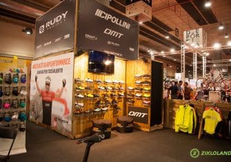 Galería de fotos: Un Unibike eléctrico y diverso