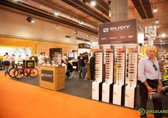Galería de fotos: Un Unibike eléctrico y diverso