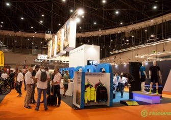 Galería de fotos: Un Unibike eléctrico y diverso