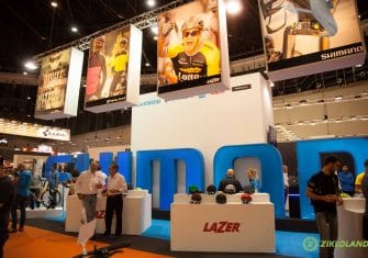Galería de fotos: Un Unibike eléctrico y diverso