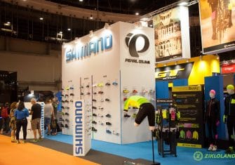 Galería de fotos: Un Unibike eléctrico y diverso