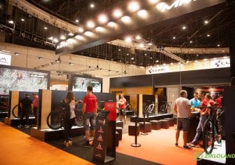 Galería de fotos: Un Unibike eléctrico y diverso