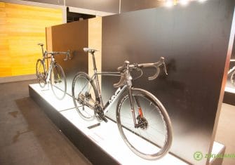 Galería de fotos: Un Unibike eléctrico y diverso