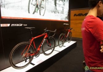 Galería de fotos: Un Unibike eléctrico y diverso