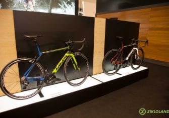 Galería de fotos: Un Unibike eléctrico y diverso
