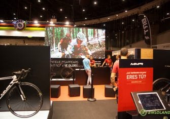 Galería de fotos: Un Unibike eléctrico y diverso