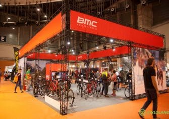 Galería de fotos: Un Unibike eléctrico y diverso