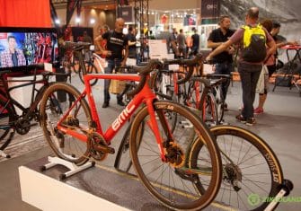 Galería de fotos: Un Unibike eléctrico y diverso