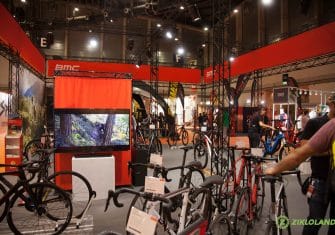 Galería de fotos: Un Unibike eléctrico y diverso