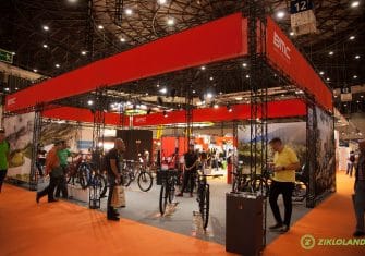 Galería de fotos: Un Unibike eléctrico y diverso