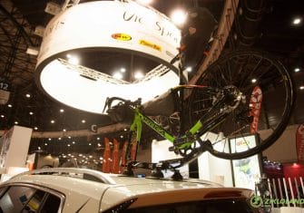 Galería de fotos: Un Unibike eléctrico y diverso