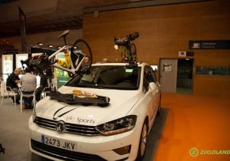 Galería de fotos: Un Unibike eléctrico y diverso