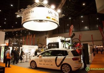 Galería de fotos: Un Unibike eléctrico y diverso