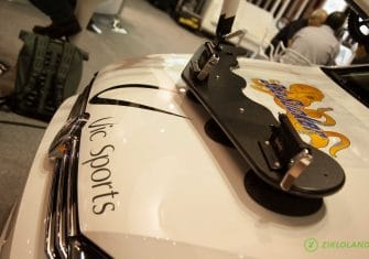 Galería de fotos: Un Unibike eléctrico y diverso