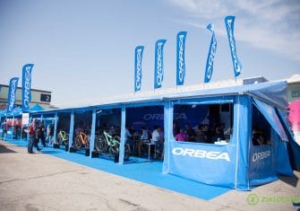 Galería de fotos: Un Unibike eléctrico y diverso
