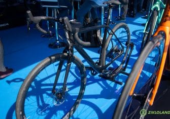 Galería de fotos: Un Unibike eléctrico y diverso
