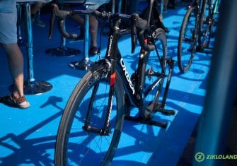 Galería de fotos: Un Unibike eléctrico y diverso