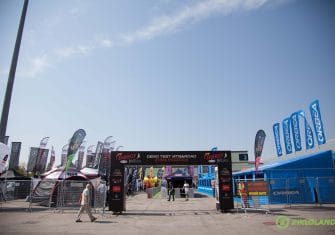 Galería de fotos: Un Unibike eléctrico y diverso