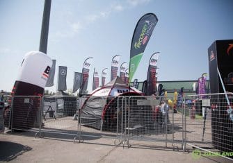 Galería de fotos: Un Unibike eléctrico y diverso