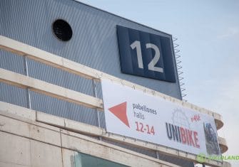 Galería de fotos: Un Unibike eléctrico y diverso