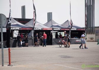 Galería de fotos: Un Unibike eléctrico y diverso