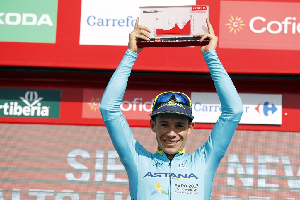 Miguel-Angel-Lopez-Astana-vuelta-españa-2017-15ª-etapa-2