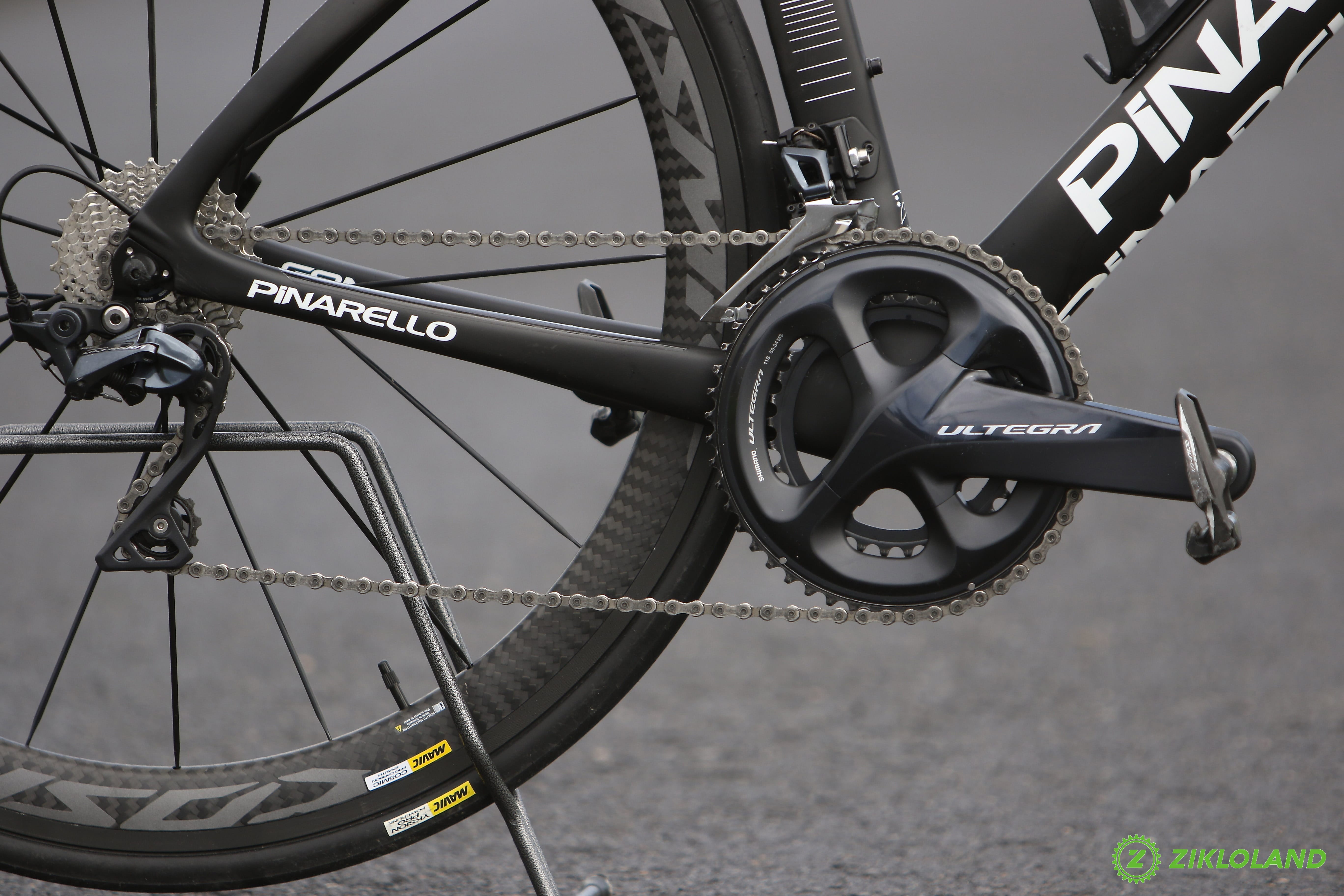 Pinarello-Gan-2 - Zikloland