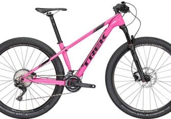 Trek presenta la Procaliber 6 de mujer, única y asequible