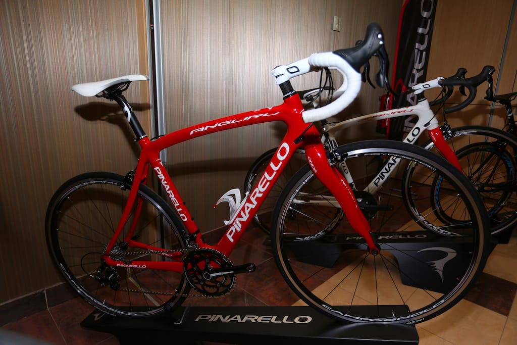 pinarello angliru 2007