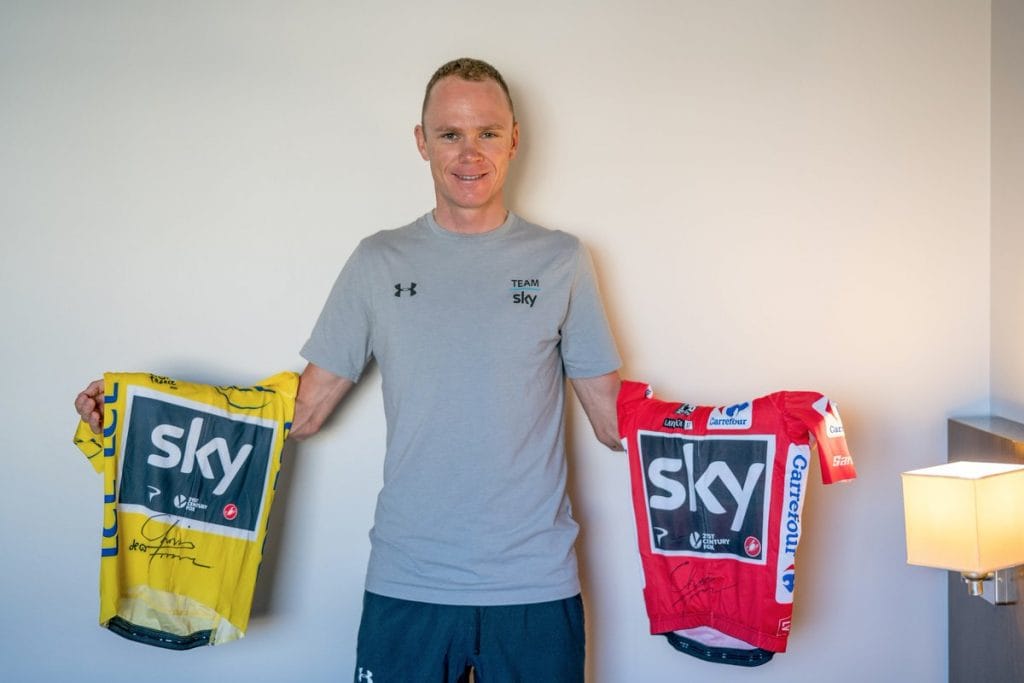 chris-froome-doblete-maillot-amarillo-roja-tour-vuelta-2017