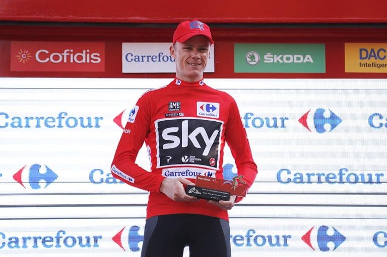 chris-froome-etapa-18-vuelta-espana-2017-rojo