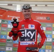 chris-froome-podio-etapa-20-vuelta-españa-2017