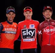 froome-brindis-vuelta-espana-2017