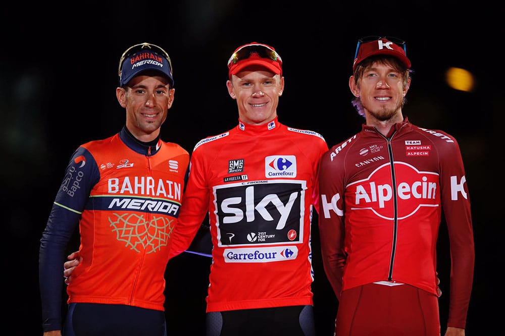 froome-brindis-vuelta-espana-2017
