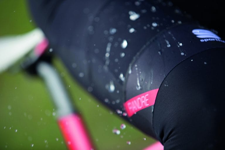 Sportful Fiandre Norain Pro, nuevo culote térmico para el otoño-invierno
