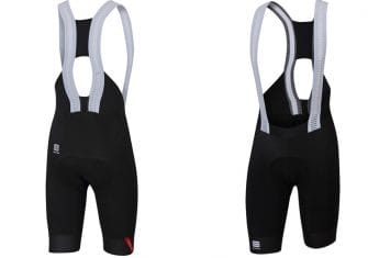 Sportful Fiandre Norain Pro, nuevo culote térmico para el otoño-invierno