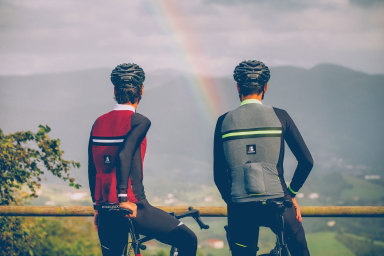 Etxeondo da la bienvenida al otoño con su nueva colección (Vídeo)