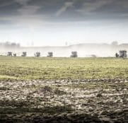 La carrera que recordará los 100 años de la Guerra Mundial