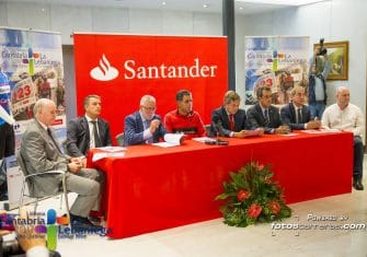 La Lebaniega Jubilar Bike, presentada con Miguel Indurain